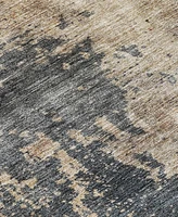 Addison Chantille Machine Washable ACN1212 8'x10' Area Rug