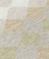Addison Chantille Machine Washable ACN1007 8'x10' Area Rug