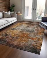 Addison Chantille Machine Washable Acn1210 Rug Collection