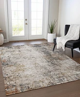 Addison Chantille Machine Washable ACN1179 8'x10' Area Rug