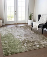 Addison Chantille Machine Washable ACN1159 8'x10' Area Rug