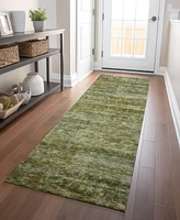 Addison Chantille Machine Washable ACN1166 2'3"x7'6" Runner Area Rug