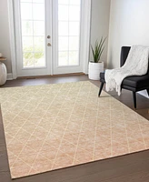 Addison Chantille Machine Washable ACN1175 3'x5' Area Rug