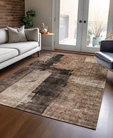 Addison Chantille Machine Washable ACN1202 10'x14' Area Rug