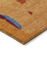 Addison Chantille Mahine Washable ACN1028 2'6"x3'10" Area Rug