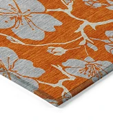 Addison Chantille Mahine Washable ACN1034 5'x7'6" Area Rug