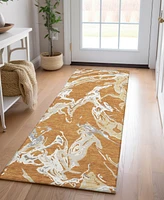 Addison Chantille Mahine Washable ACN1035 2'3"x7'6" Runner Area Rug