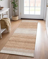 Addison Chantille Mahine Washable ACN1033 2'3"x7'6" Runner Area Rug