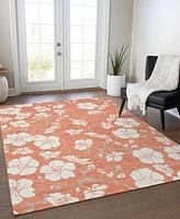 Addison Chantille Mahine Washable ACN1032 5'x7'6" Area Rug
