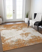 Addison Chantille Mahine Washable ACN1027 8'x10' Area Rug