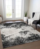 Addison Chantille Mahine Washable ACN1027 8'x10' Area Rug