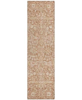 Addison Chantille Machine Washable ACN1133 2'3"x7'6" Runner Area Rug