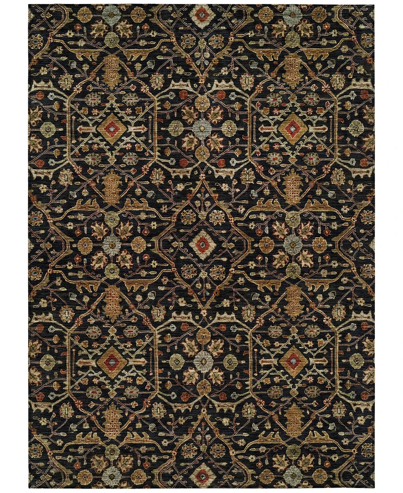 Addison Chantille Machine Washable ACN1130 10'x14' Area Rug