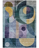 Addison Chantille Machine Washable ACN1118 10'x14' Area Rug