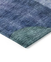 Addison Chantille Machine Washable ACN1114 10'x14' Area Rug