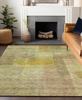 Addison Chantille Machine Washable ACN1113 10'x14' Area Rug