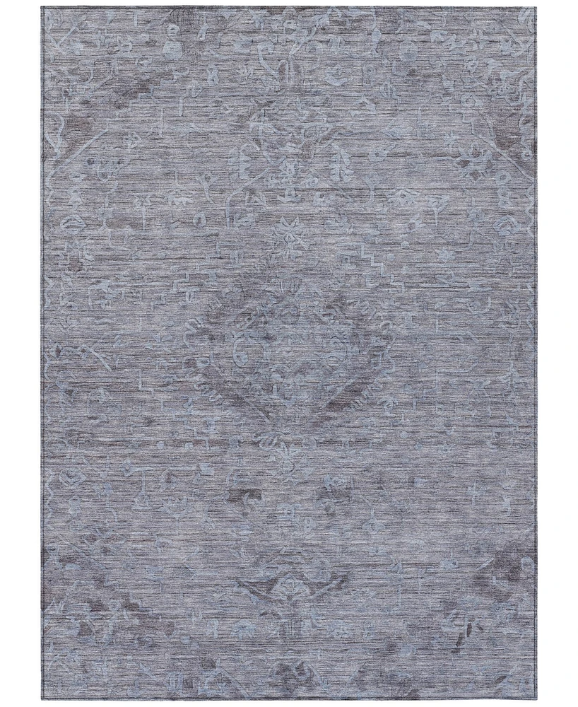 Addison Chantille Machine Washable ACN1111 2'6''x3'10'' Area Rug