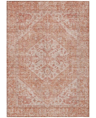 Addison Chantille Machine Washable ACN1104 5'x7'6" Area Rug