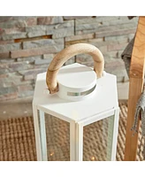 Dockside Outdoor Lantern Large