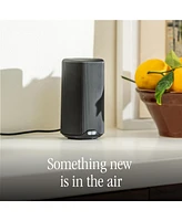 Pura Plus - Smart Fragrance Diffuser for Large Spaces - Adjustable Smart Home Diffuser with Automatic Fragrance Vial Detection