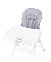 Baby Trend Adapt 4-in-1 High Chair to Toddler