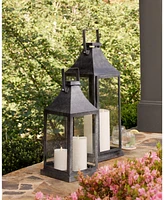 Napa Home & Garden Barrington Outdoor Lantern 26"