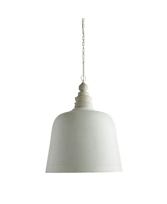 Napa Home & Garden Claudette Grande Dome Pendant