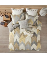 3 Piece Duvet Cover Mini Set