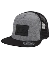 BinkyBro Boys BlackSand Snapback Hat