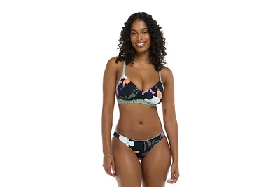 Body Glove Women's Dreamy Drew D-dd-e-f Cup Top