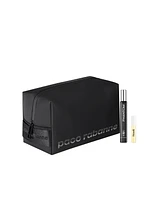 Free 3-Pc. Gift with $119 purchase from the Rabanne Phantom Men's Fragrance Collection