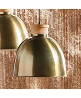 Napa Home & Garden Zeke Hanging Pendant Lamp