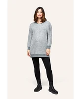 Nom Maternity Jo Nursing Sweatshirt