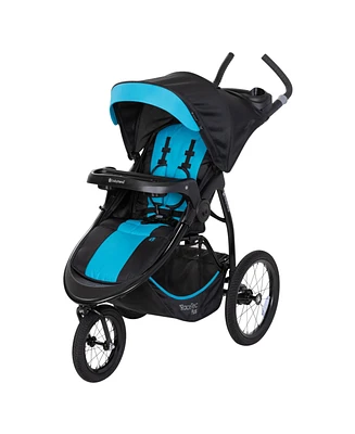 Baby Trend Expedition Race Tec Plus Jogger