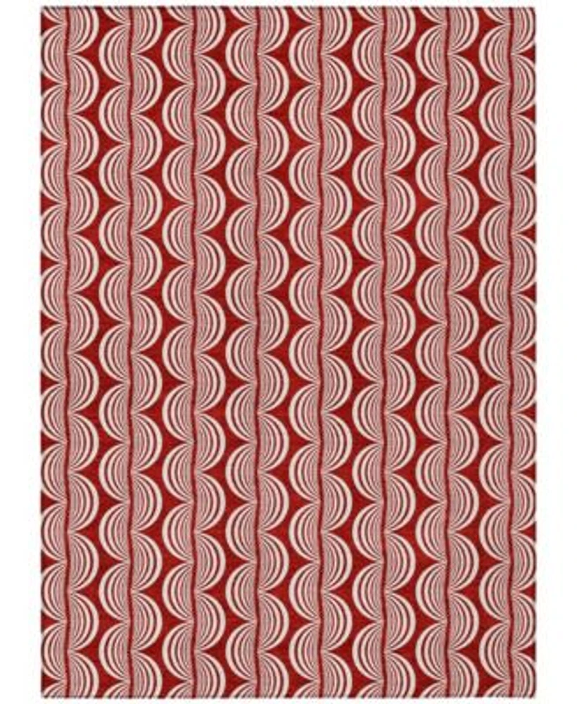 Addison Chantille Machine Washable Acn1055 Rug Collection