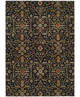 Addison Chantille Machine Washable ACN1130 9'x12' Area Rug