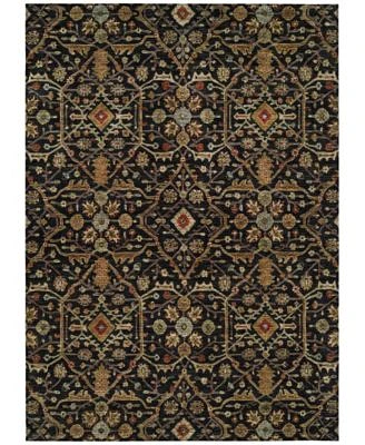 Addison Chantille Machine Washable Acn1130 Rug Collection