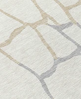 Addison Chantille Machine Washable ACN1049 8'x10' Area Rug