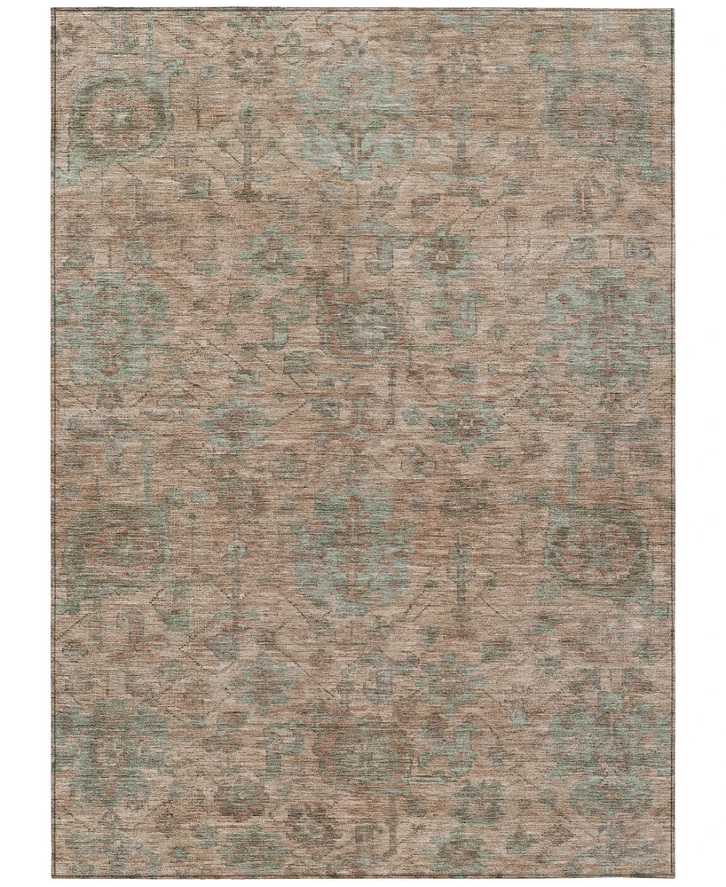 Addison Chantille Machine Washable ACN1105 9'x12' Area Rug