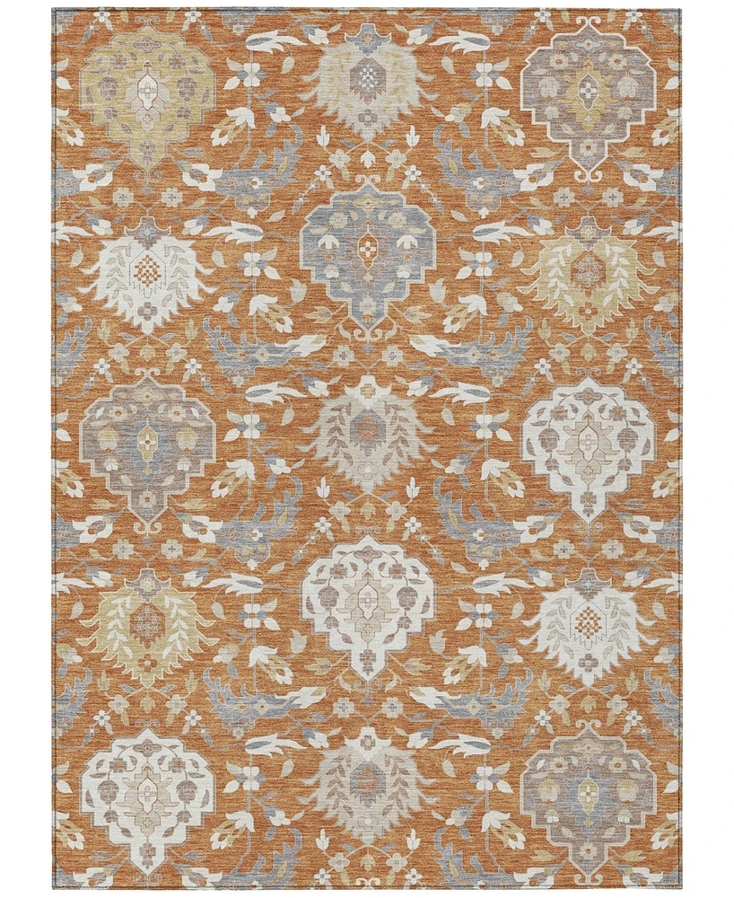 Addison Chantille Machine Washable ACN1026 9'x12' Area Rug