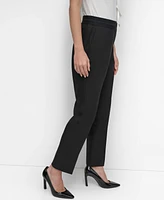 Dkny Women's Pull-On Trousers