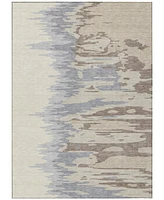 Addison Chantille Mahine Washable ACN1050 5'x7'6 Area Rug