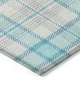 Addison Chantille Mahine Washable ACN1052 3'x5' Area Rug