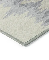 Addison Chantille Mahine Washable ACN1050 3'x5' Area Rug