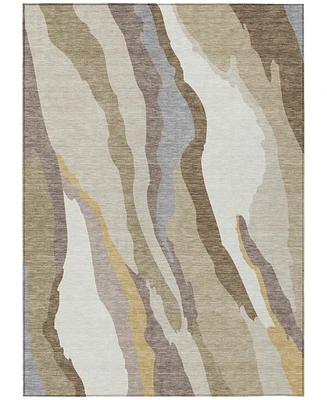 Addison Chantille Mahine Washable ACN1047 3'x5' Area Rug