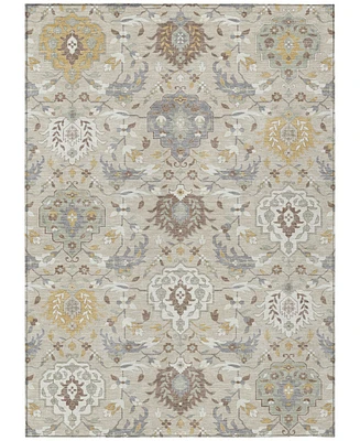 Addison Chantille Machine Washable ACN1026 5'x7'6 Area Rug