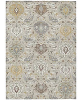 Addison Chantille Machine Washable ACN1026 5'x7'6 Area Rug