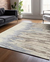 Addison Chantille Mahine Washable ACN1050 2'6"x3'10" Area Rug