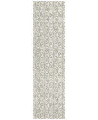 Addison Chantille Mahine Washable ACN1055 2'3"x7'6" Runner Area Rug