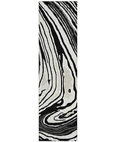 Addison Chantille Machine Washable ACN1051 2'3"x7'6" Runner Area Rug